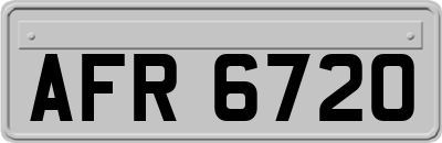 AFR6720