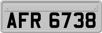 AFR6738