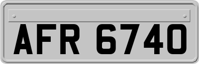 AFR6740