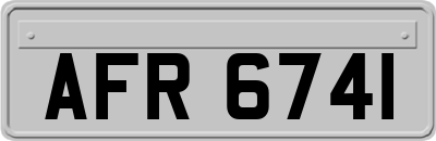 AFR6741