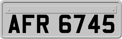 AFR6745