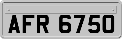 AFR6750