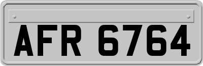 AFR6764