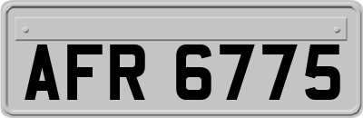 AFR6775