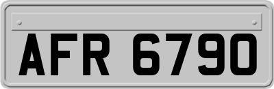 AFR6790