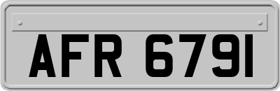 AFR6791