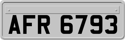 AFR6793