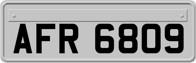AFR6809