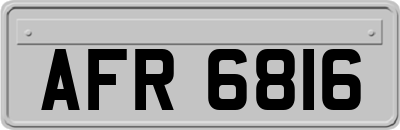 AFR6816