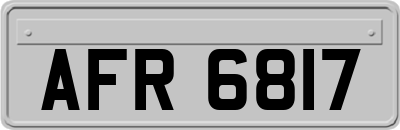 AFR6817