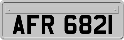 AFR6821