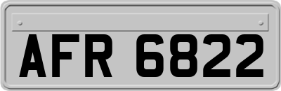 AFR6822