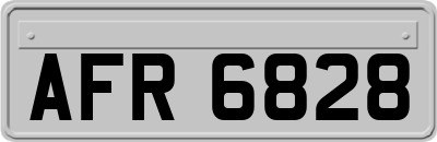 AFR6828