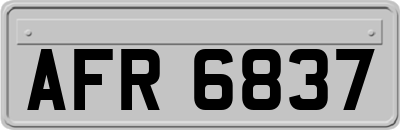 AFR6837