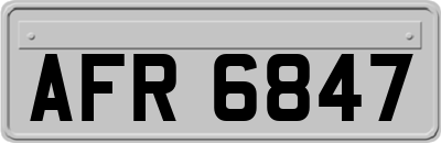AFR6847