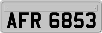 AFR6853