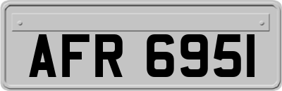 AFR6951