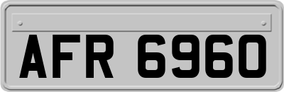 AFR6960