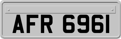 AFR6961