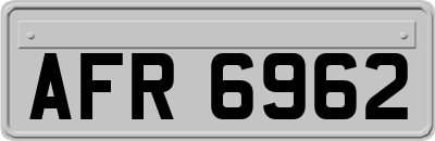 AFR6962