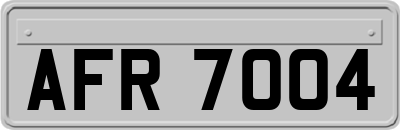 AFR7004