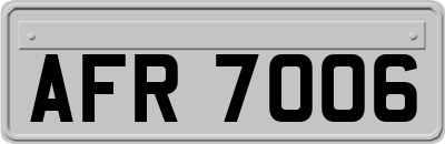 AFR7006