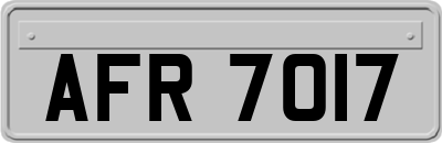 AFR7017