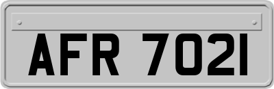 AFR7021