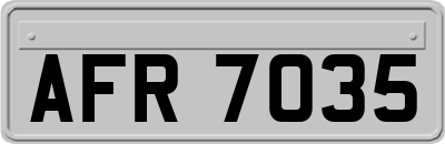 AFR7035
