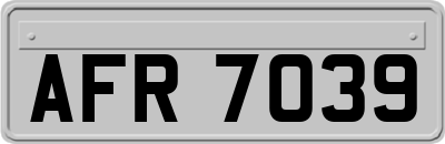AFR7039