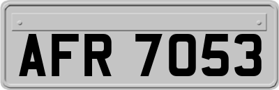 AFR7053
