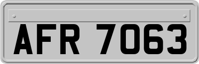AFR7063