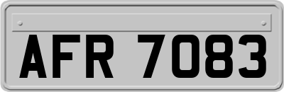 AFR7083