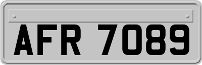 AFR7089