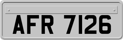 AFR7126