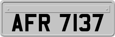 AFR7137