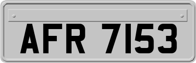 AFR7153