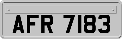 AFR7183