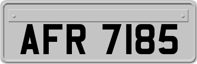 AFR7185