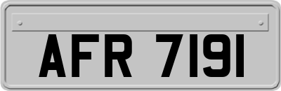 AFR7191
