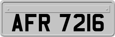 AFR7216