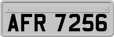 AFR7256