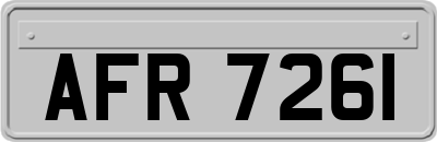AFR7261