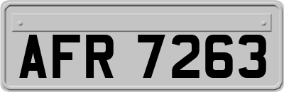 AFR7263