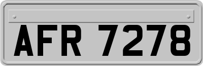 AFR7278
