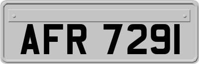 AFR7291