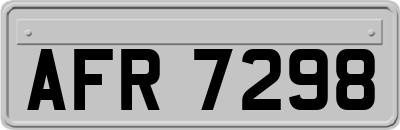 AFR7298