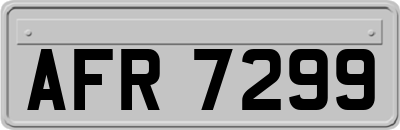 AFR7299