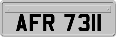 AFR7311