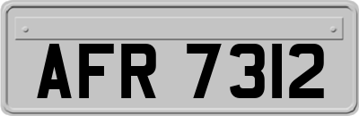 AFR7312